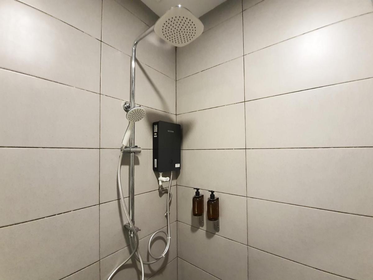 Aces Hotel Kuala Lumpur Dış mekan fotoğraf