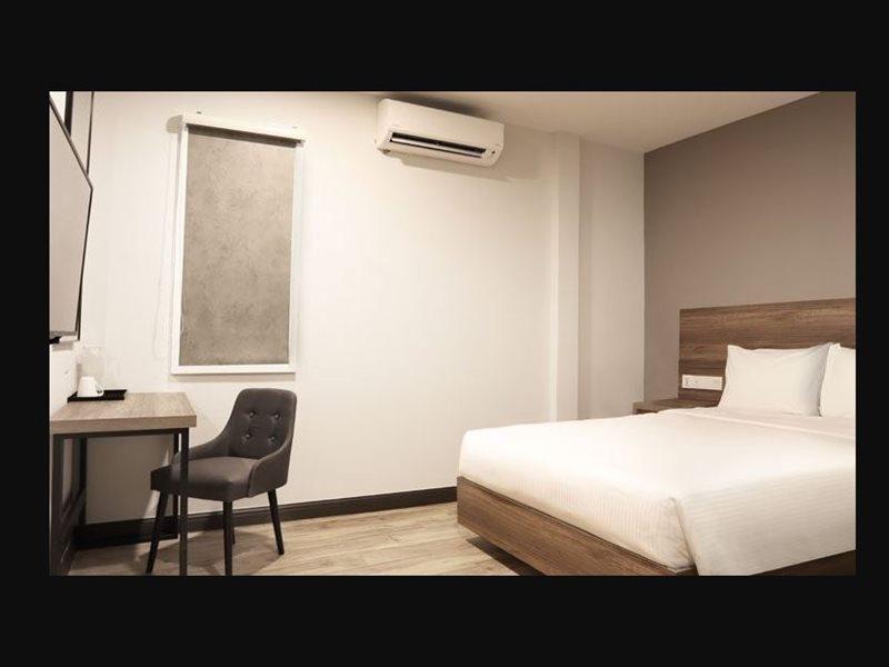 Aces Hotel Kuala Lumpur Dış mekan fotoğraf