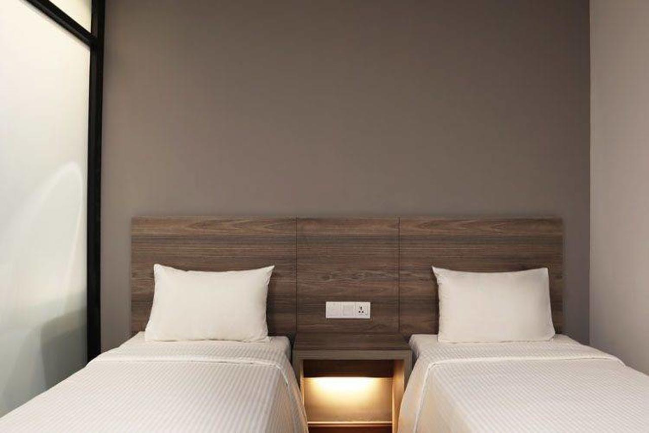 Aces Hotel Kuala Lumpur Dış mekan fotoğraf